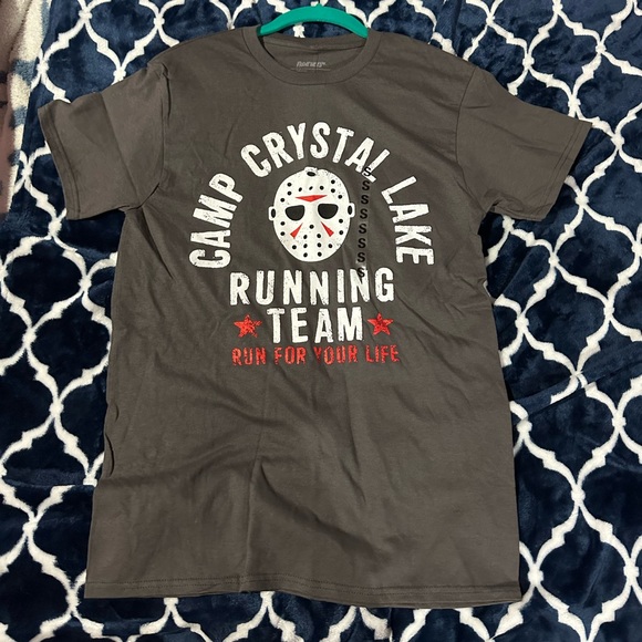 Friday the 13th shirt - Picture 3 of 4